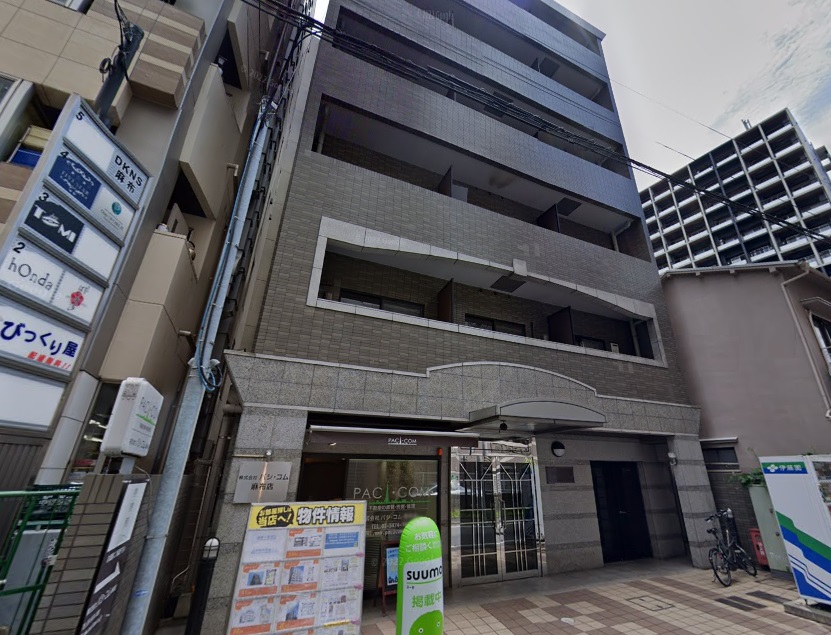 建物画像