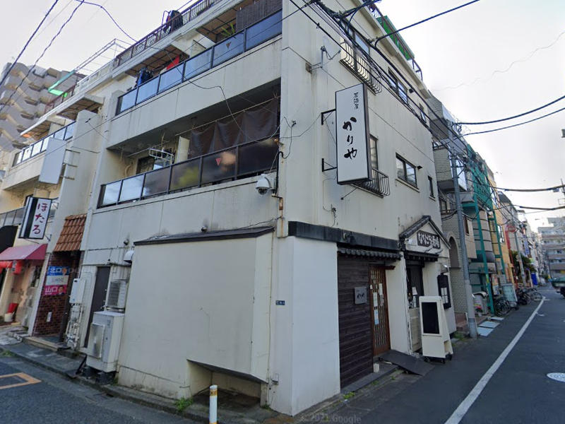 建物画像