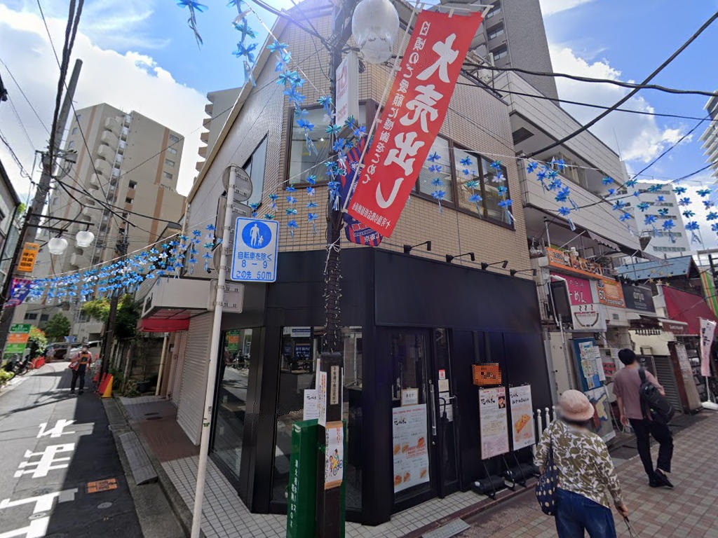 建物画像