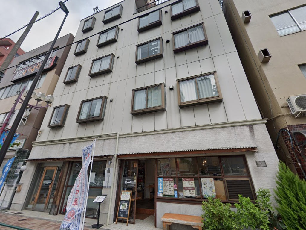 建物画像