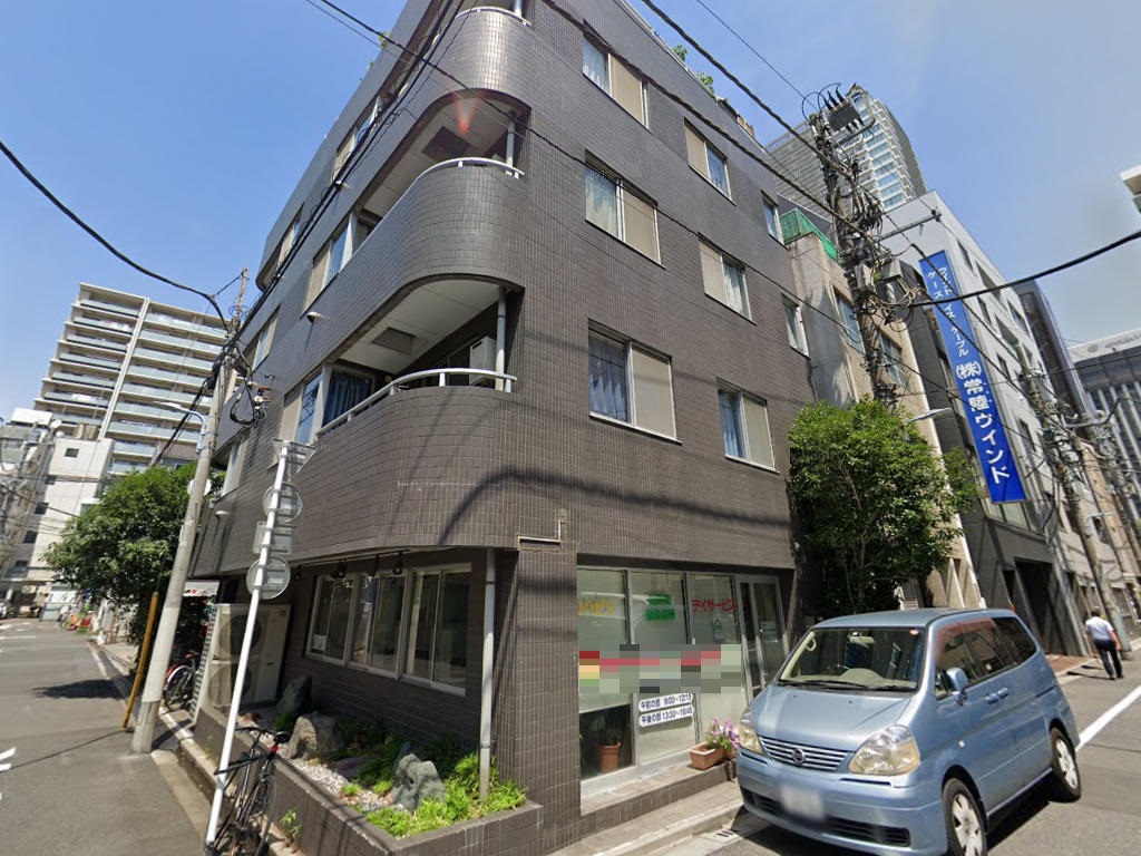 建物画像