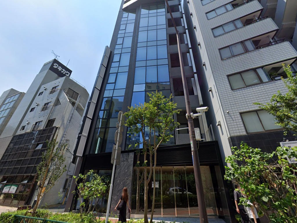 建物画像