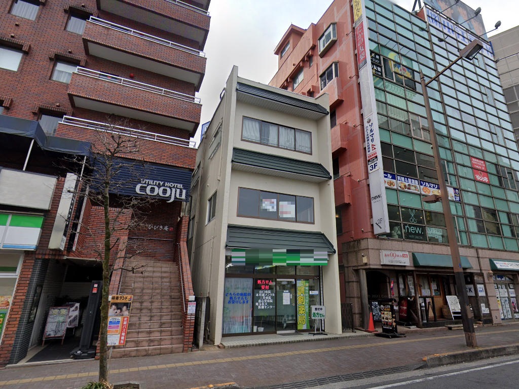 建物画像