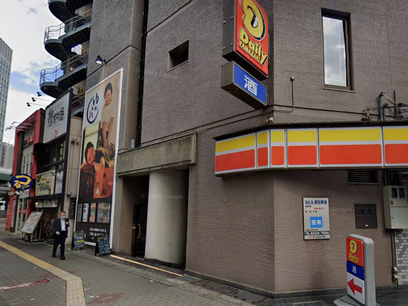 建物画像
