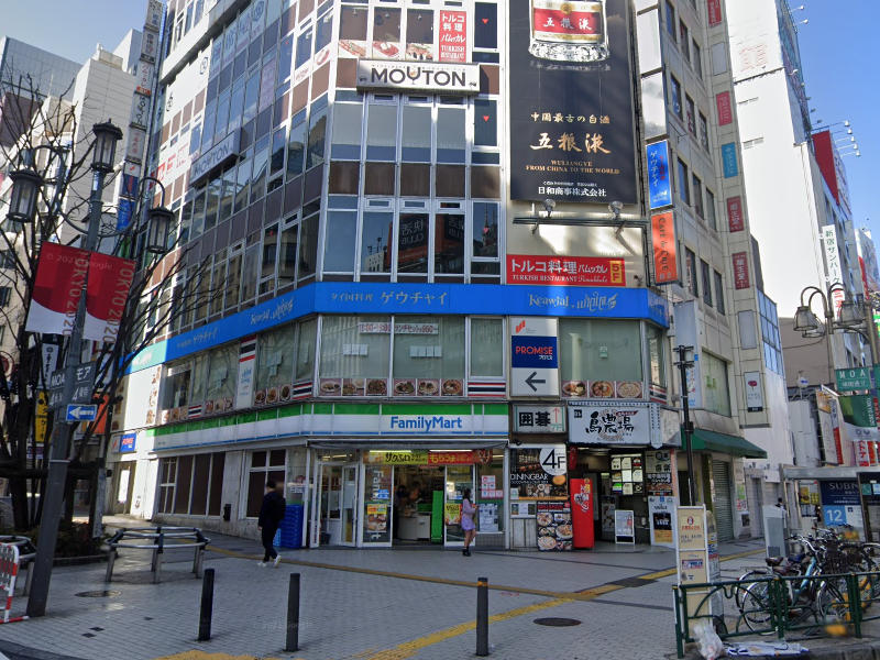 建物画像