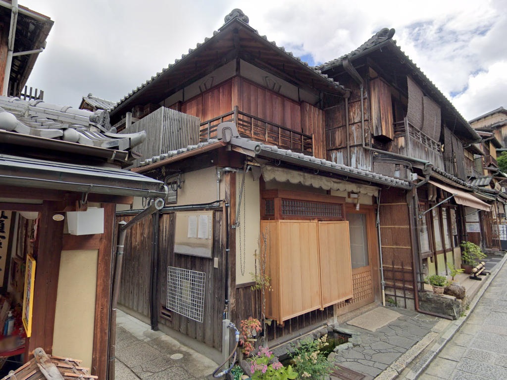建物画像