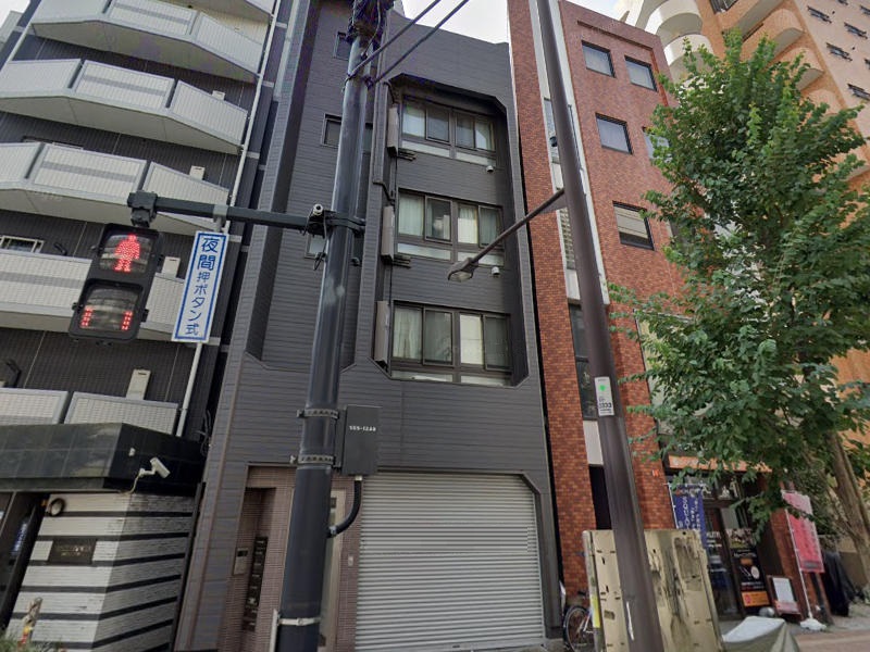 建物画像