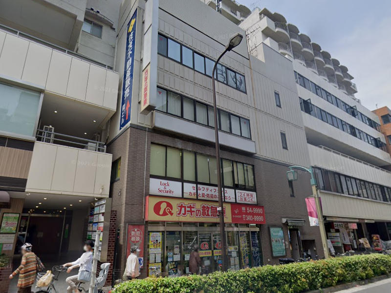 建物画像