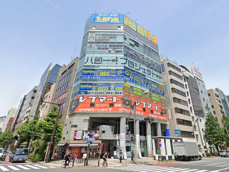 建物画像