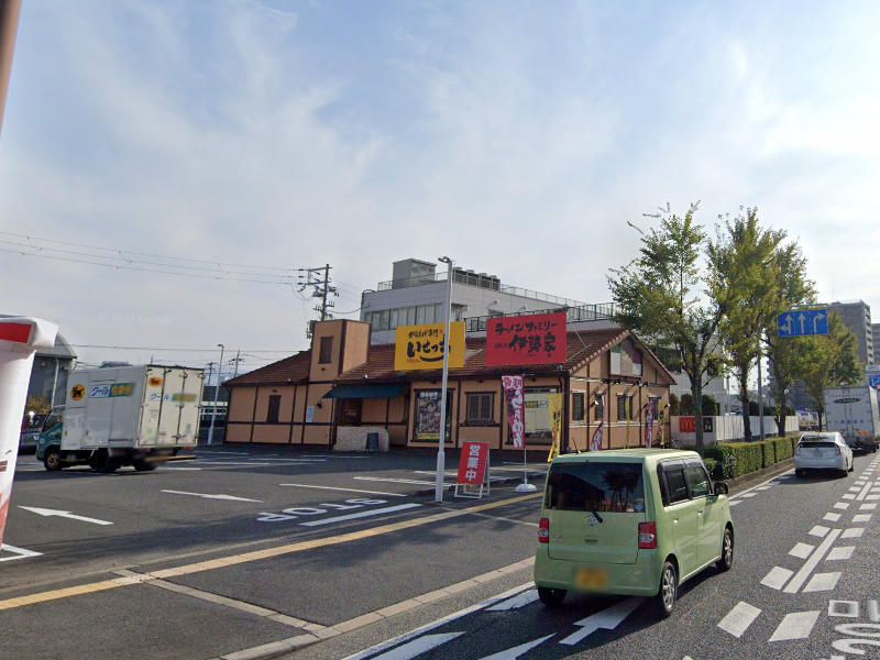 建物画像