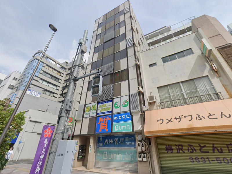 建物画像