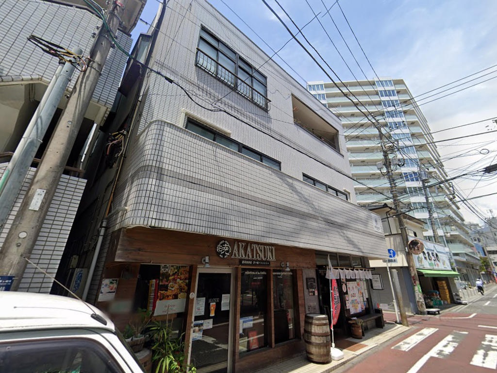 建物画像
