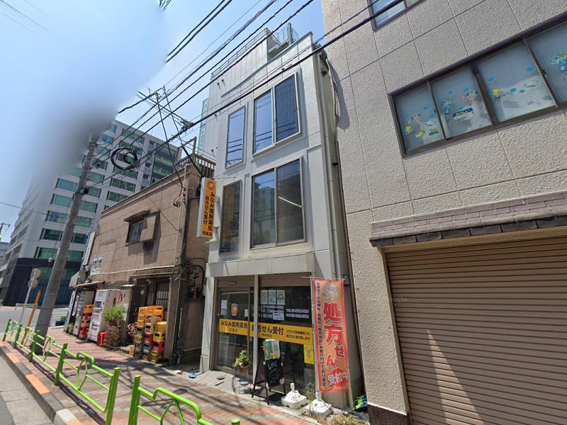 建物画像