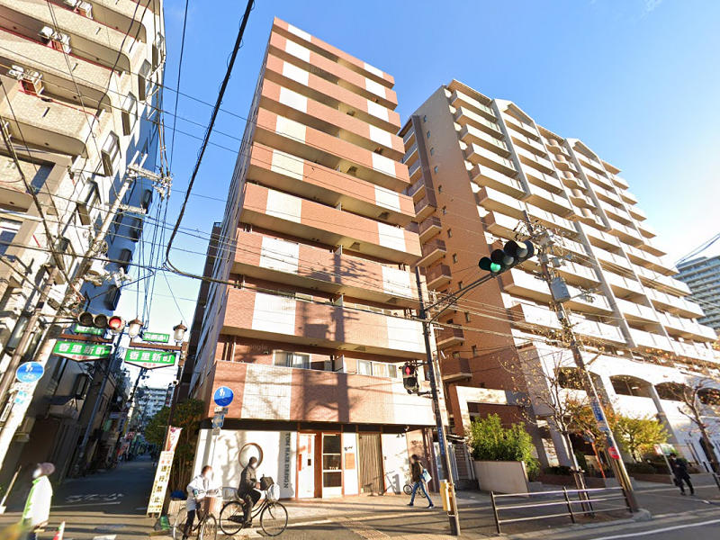 建物画像