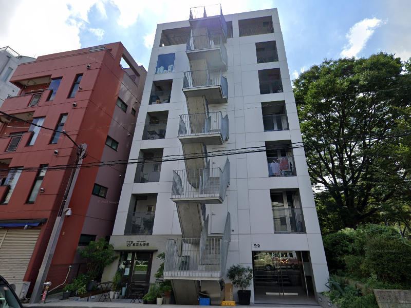 建物画像