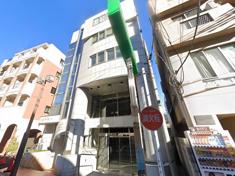 建物画像