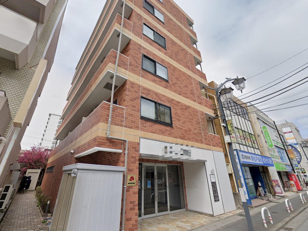 建物画像