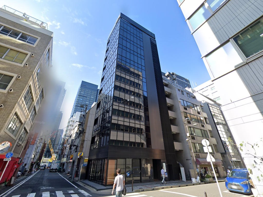 建物画像