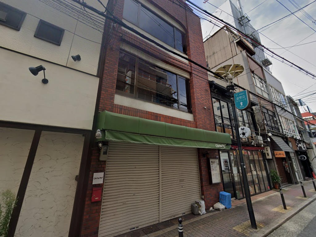 建物画像