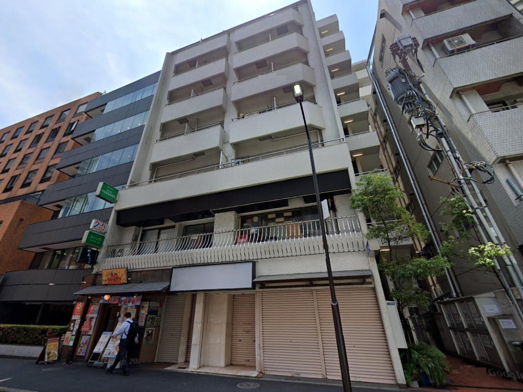建物画像