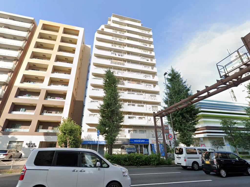 建物画像
