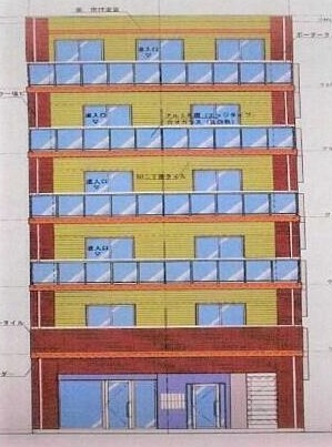 建物画像