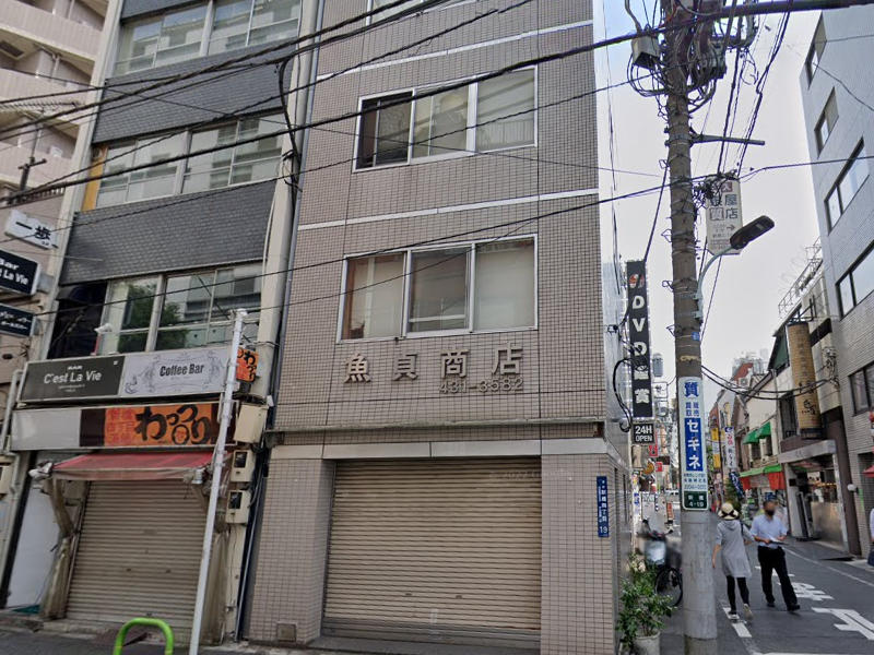 建物画像