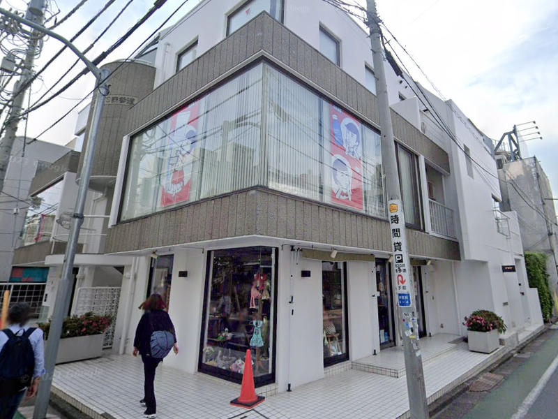建物画像
