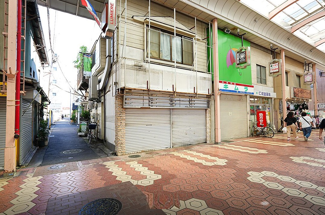 建物画像