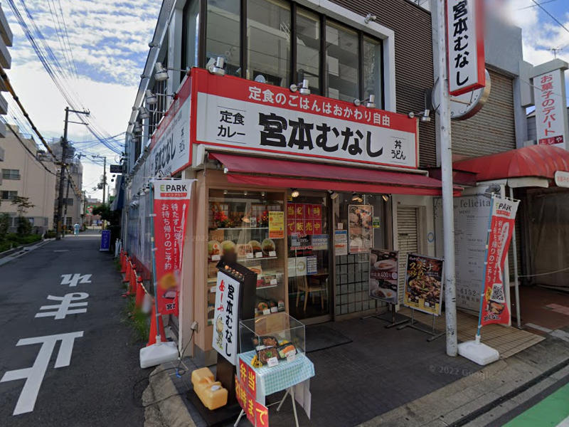 建物画像