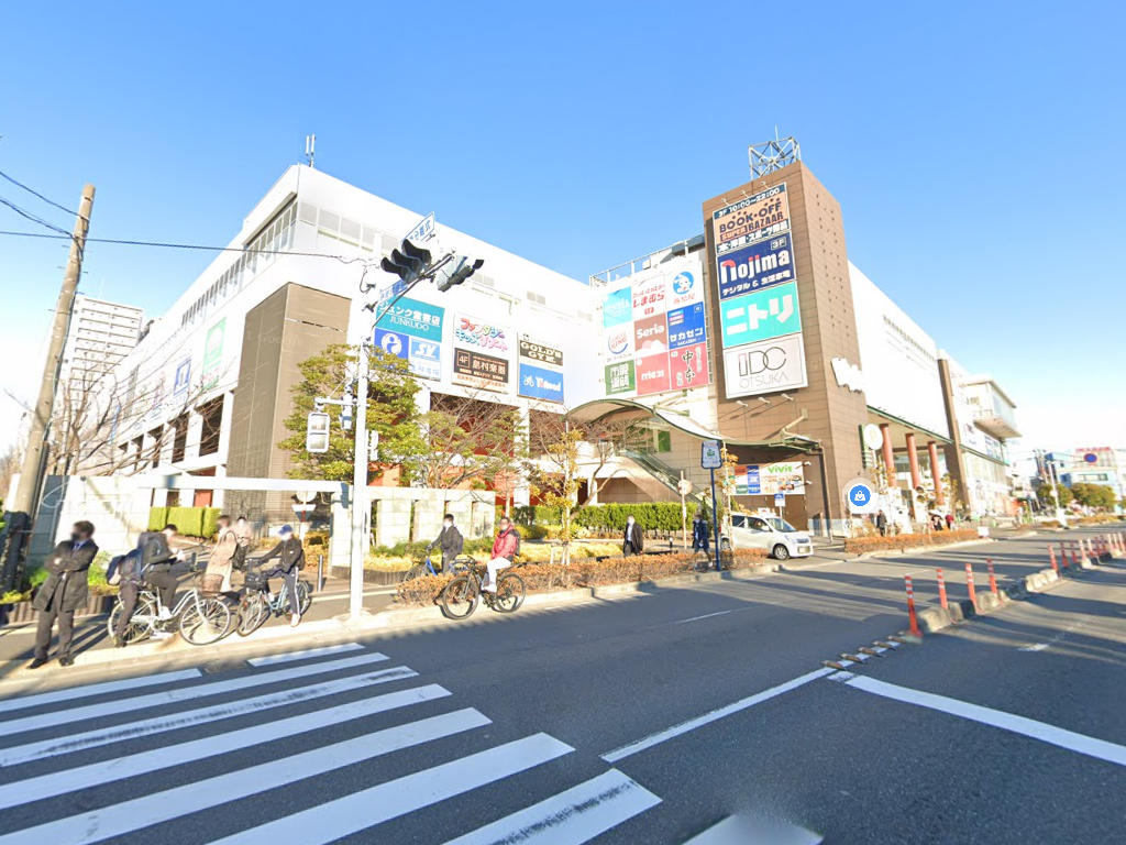 建物画像