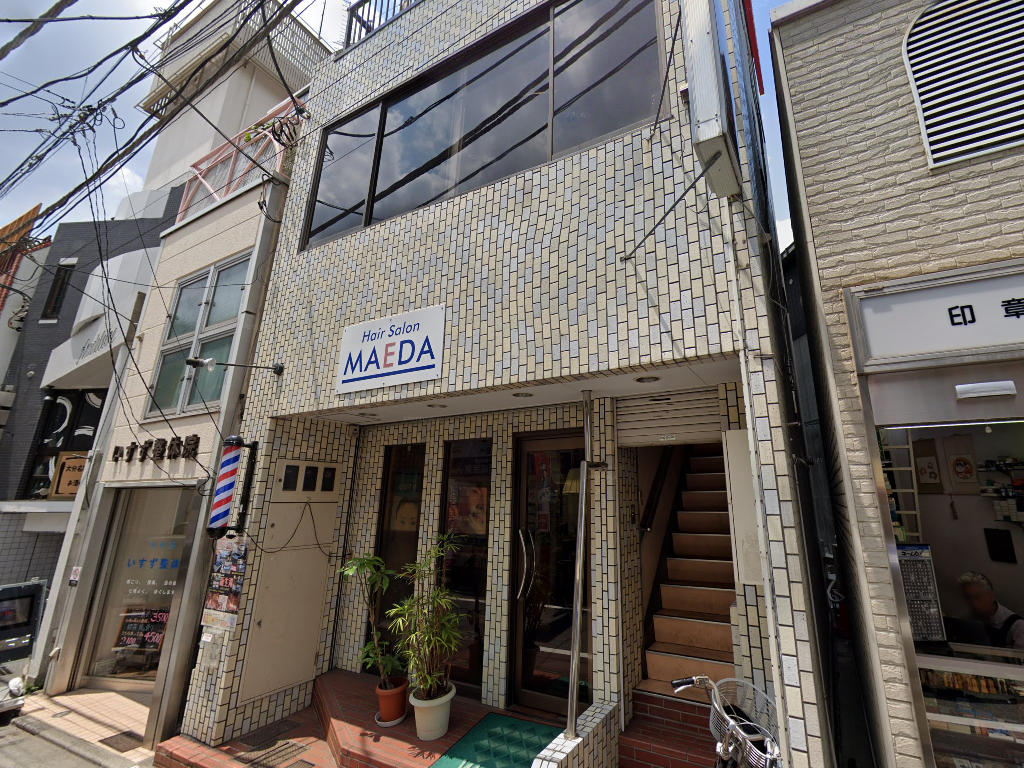 建物画像
