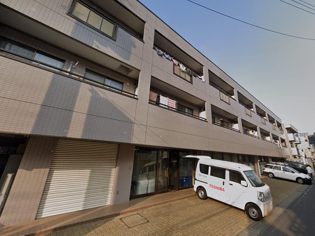 建物画像