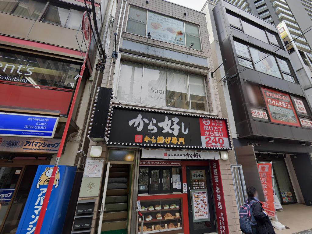 建物画像
