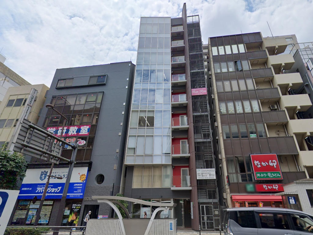 建物画像