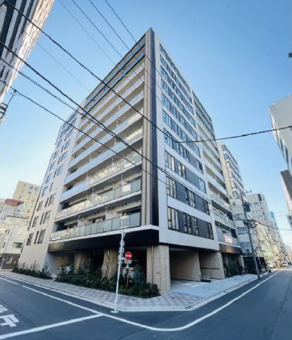 建物画像