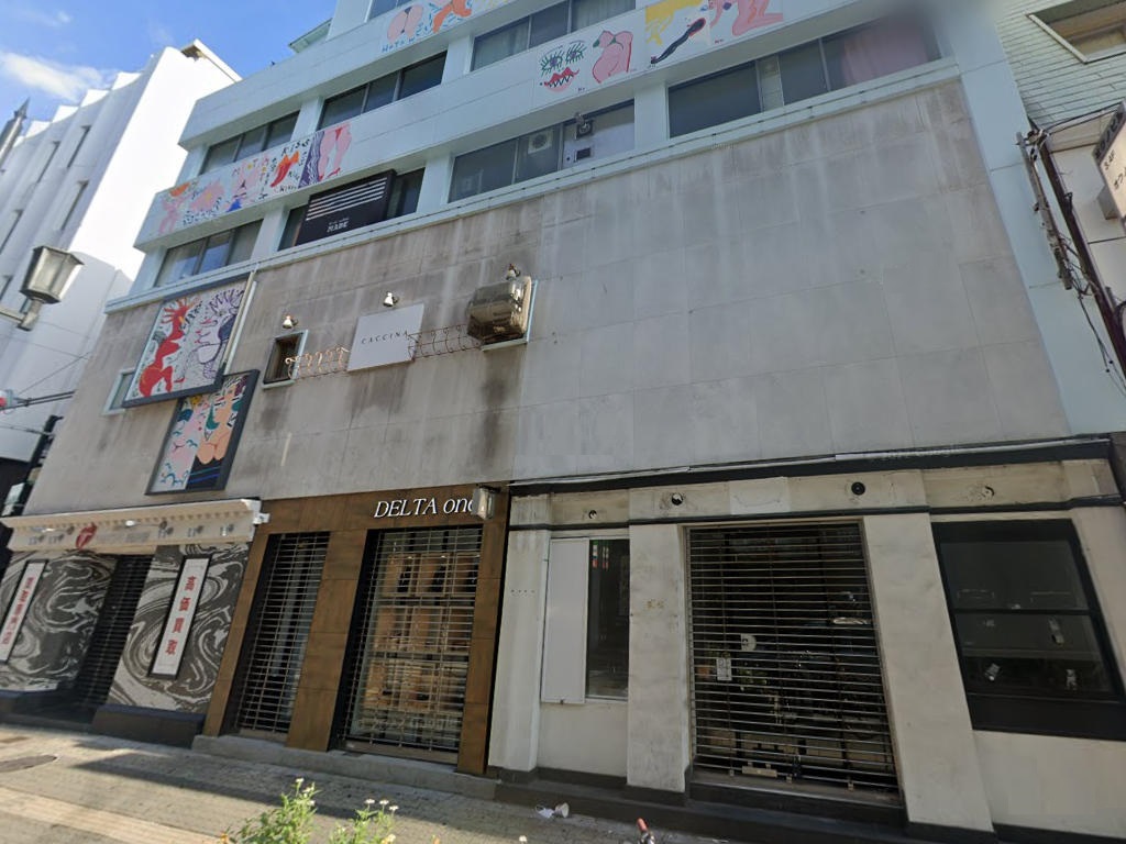 建物画像