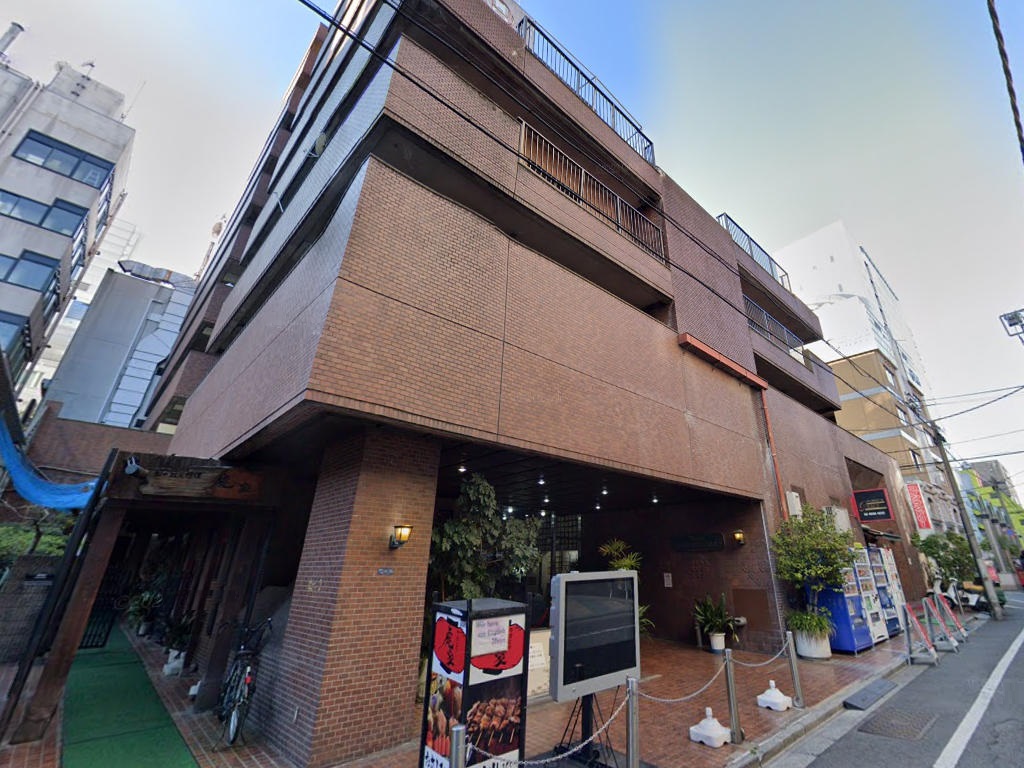 物件イメージ