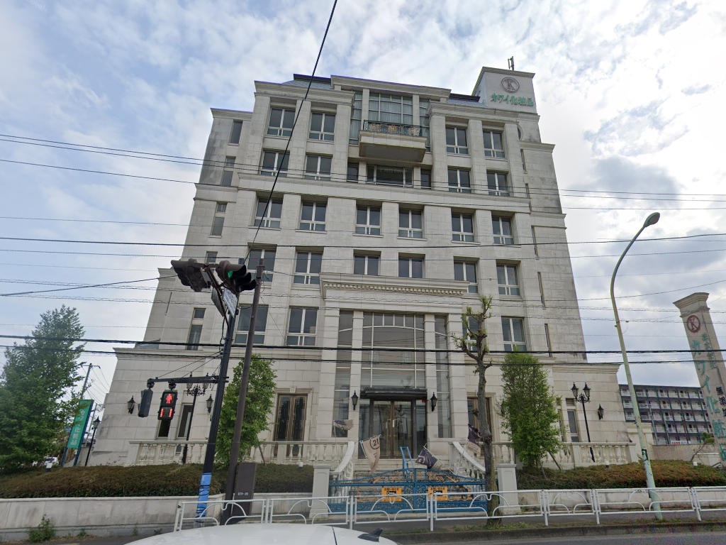 建物画像