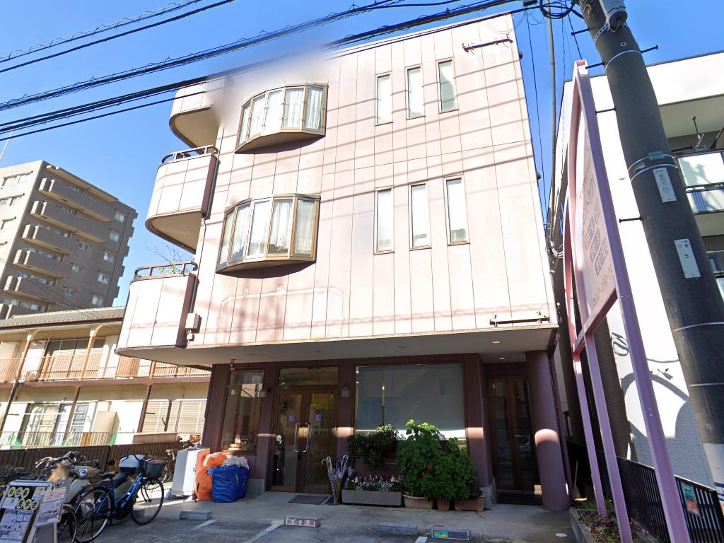 建物画像