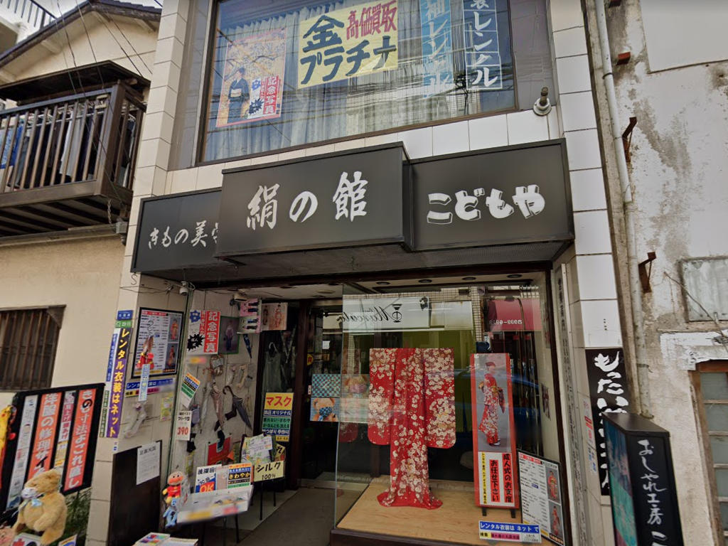 建物画像