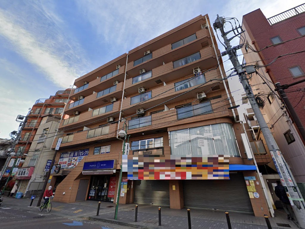建物画像