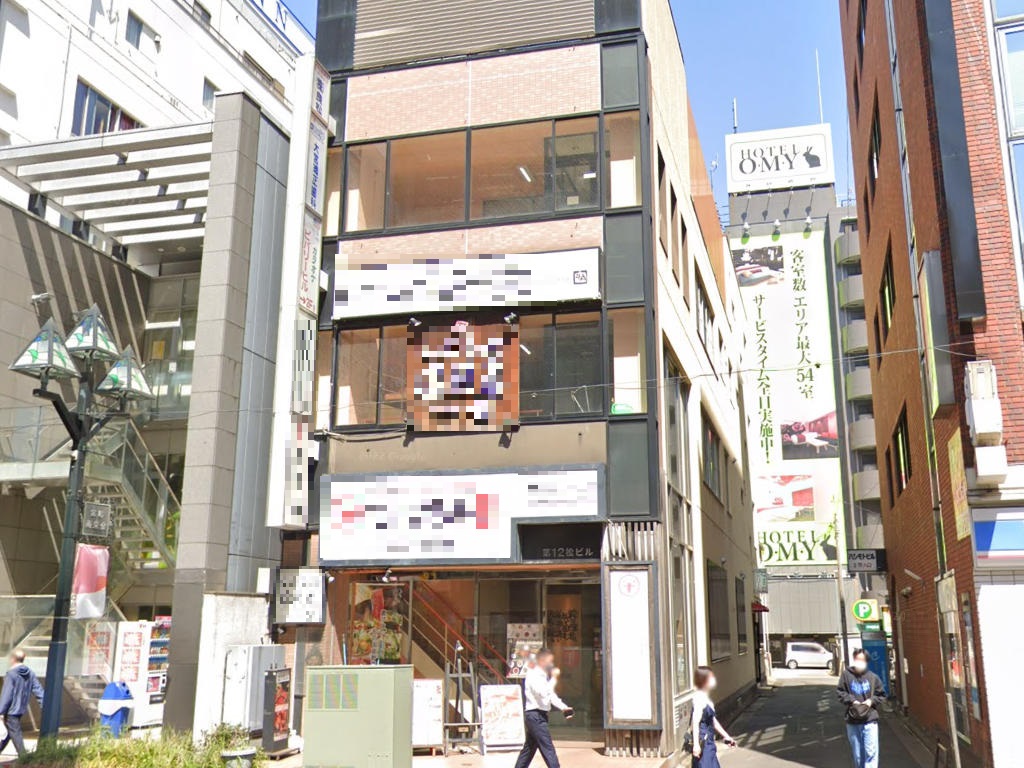 建物画像
