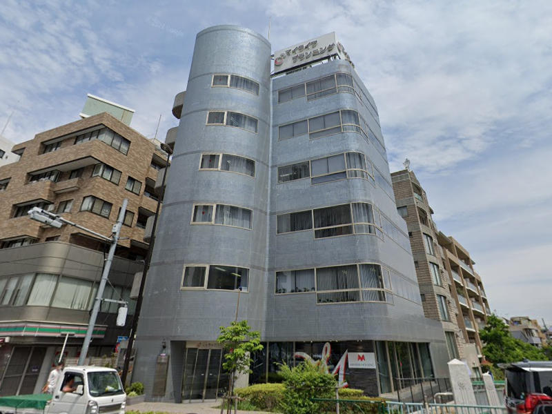 建物画像
