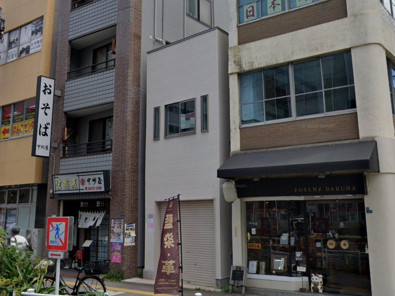 建物画像