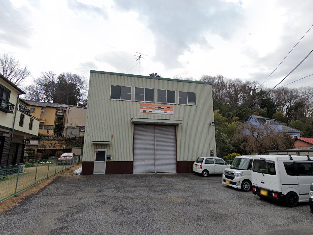 建物画像