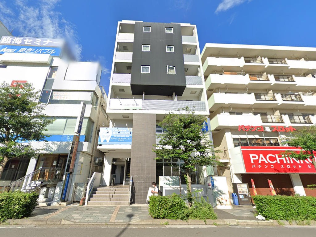建物画像