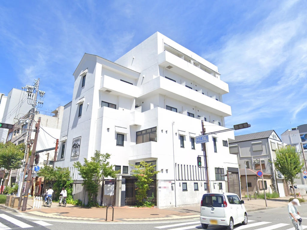 建物画像