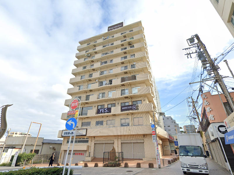 建物画像