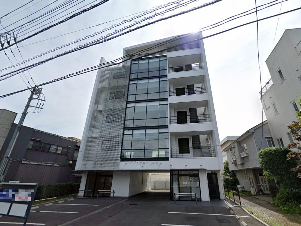 建物画像